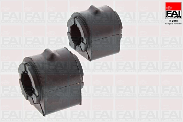 Mounting, stabiliser bar